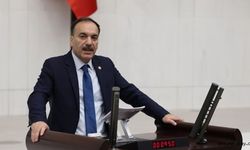 Vanlı milletvekilinin AK Parti’ye katılacağı iddiası