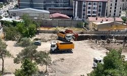 İpekyolu Belediyesi'nden Eski Orduevi arazisi için iptal davası