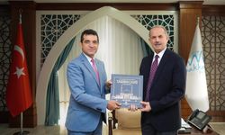 BİK Van Bölge Müdürü Tokgöz, Hakkâri’de saha temaslarını sürdürdü