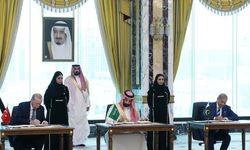 Türkiye, Pakistan ve Suudi Arabistan’dan ortak savunma adımı: Mekke Anlaşması imzalandı