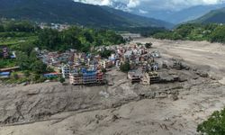 Nepal’deki sel felaketinde can kaybı 177’ye yükseldi