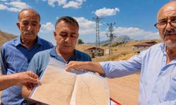 Bitlis’ten Siirt’e Bağlanmıştı! Cevizdalı Köyü Yeniden Bitlis’i İstiyor