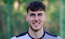 Vanspor’da ayrılık! Genç kaleci Batıhan Gebecelioğlu ile yollar ayrıldı
