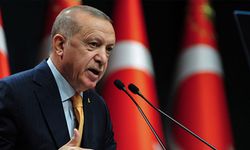 Cumhurbaşkanı Erdoğan Suudi Arabistan'da Liderlerle Bir Araya Gelecek