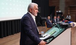 HÜDA PAR Genel Başkanı Yapıcıoğlu Van’da: “Artık buradan geri dönüş olmamalı”