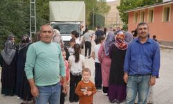 Van Kıratlı Mahallesi’nde kalabalık sınıf tepkisi: Öğrenci sayısı 40’a çıkıyor