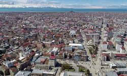 Van’ın İpekyolu ilçesinden eğitimde dikkat çeken başarı
