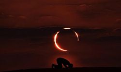 Küsûf (Güneş Tutulması )Nedir? Küsûf Namazı (Güneş Tutulması Namazı) Nasıl Kılınır ve Kaç Rekâttır?