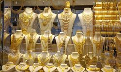 Altın fiyatlarında son 2,5 ayın zirvesi: Güvenli limana talep arttı