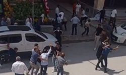 Van’da iki aile arasındaki kavgada 17 kişi tutuklandı