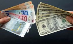 Dolar ve euro güne yükselişle başladı: Döviz piyasalarında son durum