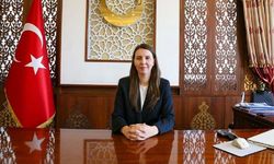 Gürpınar Kaymakamı Keser’den Mevlit Kandili mesajı