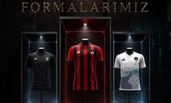 Vanspor’un 2026-2027 sezonu formaları görücüye çıktı