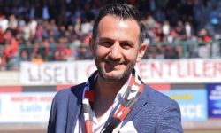 Vanspor'da başkanlık krizi: Fatih Sarp'tan ölüm tehdidi iddiası