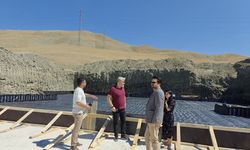Van’da Bağımlılık Rehabilitasyon Merkezi için çalışmalar başladı