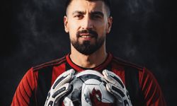 Tecrübeli Eldiven Yeniden Vanspor'da