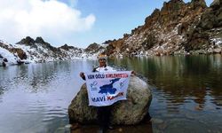 İran’dan Van Gölü’ne zirveden destek