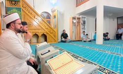 Gürpınar’da Mevlid-i Nebî Gecesi İhya Edildi
