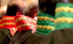 HSK'dan 84 hâkim ve savcı için meslekten çıkarma kararı