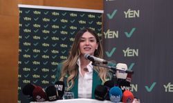 İrem Bayram Van TSO Başkanlığına Adaylığını Açıkladı: “Yeni Ekonomi Nesli İşbaşında”