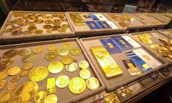 15 Ağustos altın fiyatları: Gram, çeyrek ve yarım altın ne kadar?