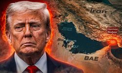 Trump’tan Hürmüz Boğazı açıklaması