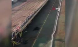 Karadeniz’de Türk Gemisine Saldırı! 1 Denizci Hayatını Kaybetti