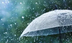 Meteoroloji’den Van İçin Kuvvetli Yağış Uyarısı