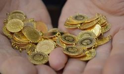 Van’da Altın Fiyatları Güne Böyle Başladı!