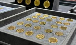 Altın Fiyatları Yükselişte! Gram, Çeyrek ve Yarım Altın Ne Kadar?