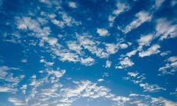 Van’da hava bugün az bulutlu ve açık olacak
