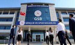 GSB’den 1.200 sözleşmeli personel alımı: Başvurular başladı