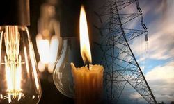 Van’da elektrik kesintisi: 8 ilçede elektrikler kesilecek