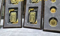 Altın fiyatlarında son durum! Gram altın 6 bin 715 lirayı gördü