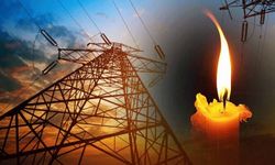 Van’da elektrik kesintisi! 4 ilçede elektrikler kesilecek