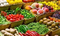 Van'da Sebze ve Meyve Fiyatları Güncellendi! Hangi Ürün Kaç TL?