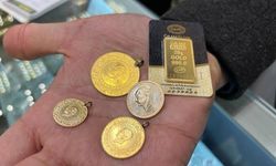 Altın Fiyatları Geriledi! İşte 14 Ağustos Güncel Fiyatlar