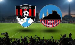 Vanspor’un Mardin deplasmanı öncesi bilet fiyatları açıklandı