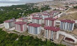 Van’da konut fiyatları Türkiye ortalamasını aştı: Bölge zirveye yerleşti