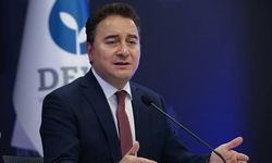 DEVA lideri Babacan yarın Van’a geliyor! İşte programı