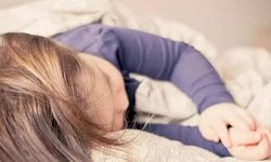 Çocuklarda yetersiz uyku aile ve akran ilişkilerini olumsuz etkileyebilir