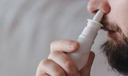 Burun açıcı sprey kullananlar dikkat! Bağımlılığa neden olabiliyor