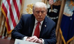 Trump İran’dan tazminat talep etti