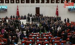 TBMM'de kabul edildi: Milli Dayanışma ve Toplumsal Bütünleşme Kanunu yasalaştı