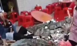 Çin’de şiddetli yağışlar can aldı: 10 kişi hayatını kaybetti