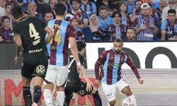 Avrupa Ligi’nde Trabzonspor’a Ferencvaros engeli