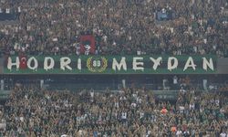 Kocaelispor-Amedspor maçındaki tribün eylemlerine soruşturma
