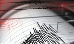 Kayseri’de korkutan deprem: Büyüklüğü 4.1