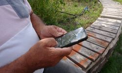 Telefonuna gelen mesajı onayladı, kredi kartından 150 bin TL çekildi