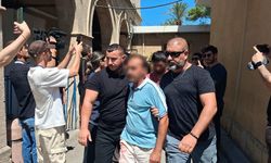 Girne açıklarındaki gemi faciasında yeni gelişme: 9 şüpheli tutuklandı